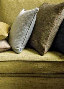 ZOFFANY MICA CHENILLE FABRIC